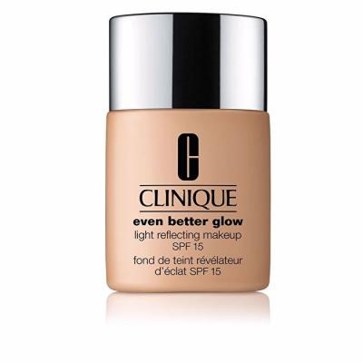 Clinique Even Better Glow Light Reflecting Makeup SPF 15 - # CN 52 Neutral 30ml/1oz