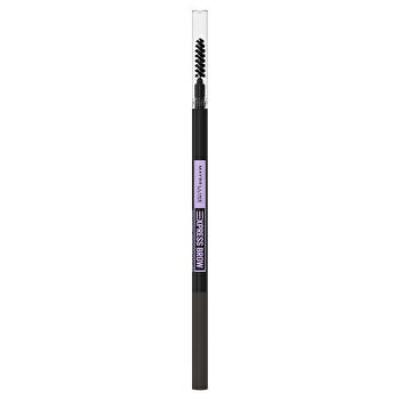 Maybelline New York Brow Ultra Slim Eyebrow Pencil - Deep Brown