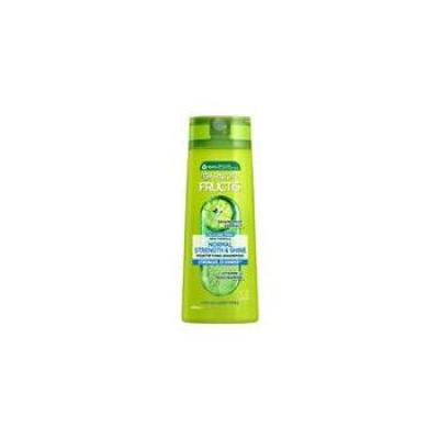 Garnier Fructis Normal Strength & Shine Shampoo 315ml