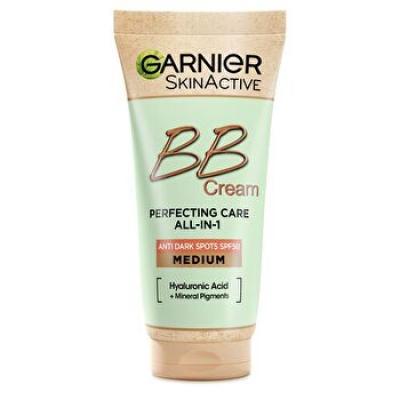 Garnier BB Cream All-In-One Perfector Even Tone Shade Medium SPF 50 50ml/1.7oz