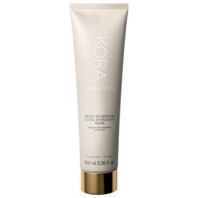Kora Organics Milky Mushroom Ultra-Hydrating Mask 100ml