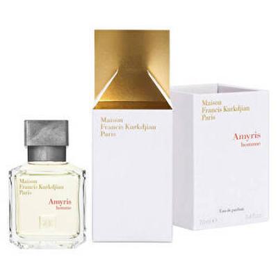 Maison Francis Kurkdjian Amyris Homme For Men 75ml/2.4oz