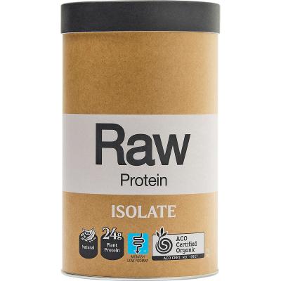 Raw Protein Isolate Natural 1kg