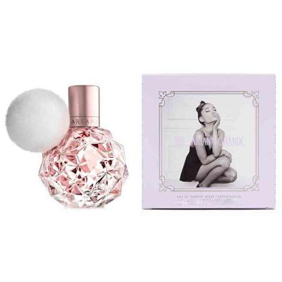 Ariana Grande Ari Eau De Parfum Spray 50ml