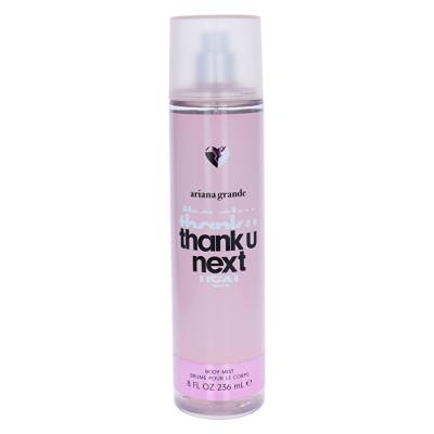 Ariana Grande Thank U Next Body Mist 236ml