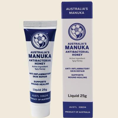 Anti-inflammatory Skin Repair 25g