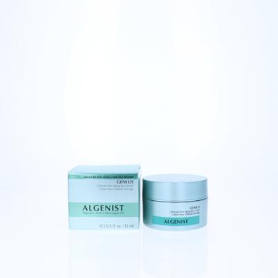 Algenist Genius Ultimate Anti-aging Eye Cream 15ml