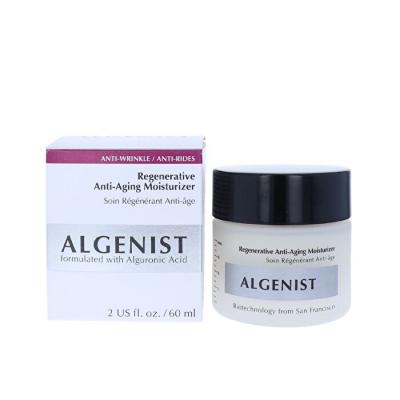 Algenist Regenerative Anti-aging Moisturizer 60ml