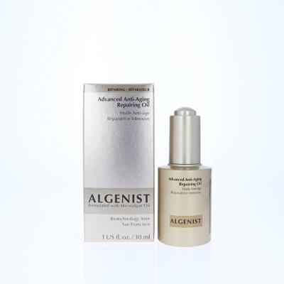 Algenist Advanced Anti-aging Repairing Oil 30ml