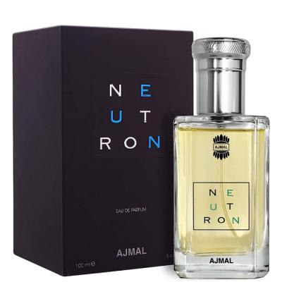 Ajmal Neutron Man Eau De Parfum 100ml