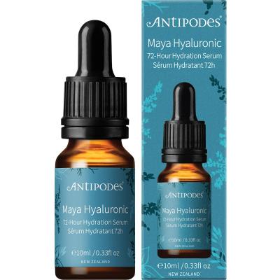 Maya Hyaluronic 72-Hour Hydration Serum MINI 10ml
