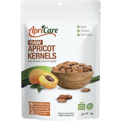 Apricot Kernels Raw 1kg