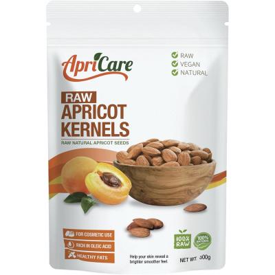 Apricot Kernels Raw 500g