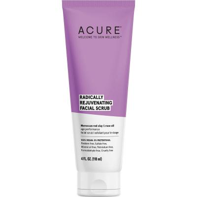 Radically Rejuvenating Facial Scrub 118ml