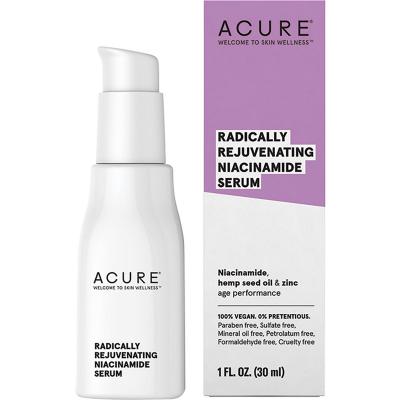 Radically Rejuvenating Niacinamide Serum 30ml