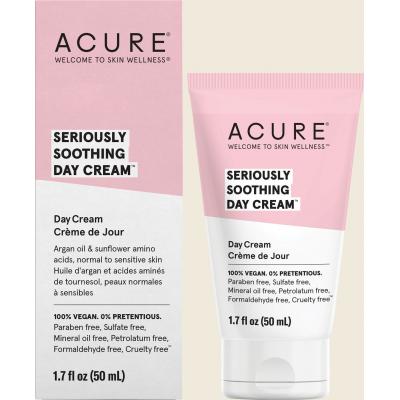 Seriously Soothing Day Cream 50ml
