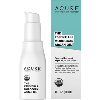 The Essentials Argan Oil 30ml