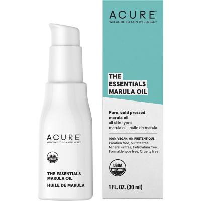 The Essentials Marula Oil 30ml