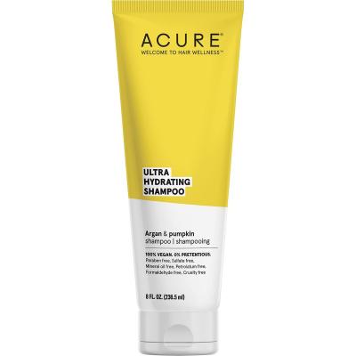 Ultra Hydrating Shampoo Argan 236.5ml