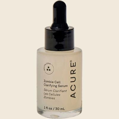 Zombie Cell Clarifying Serum 30ml
