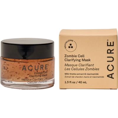 Zombie Cell Clarifying Mask 40ml