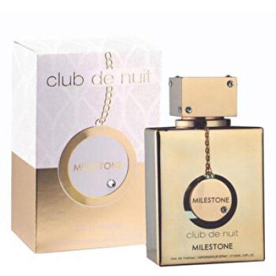 Armaf Club De Nuit Milestone Woman Eau De Parfum 105ml