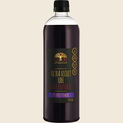 Ultra Violet Ube Concentrate 750ml