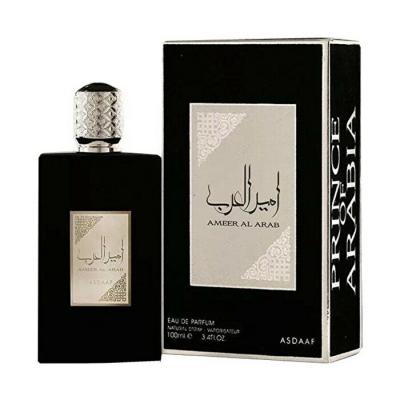 Asdaaf Ameer Al Arab Man Eau De Parfum 100ml