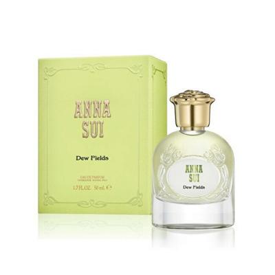 Anna Sui Dew Fields Eau De Parfum Spray 50ml