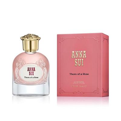 Anna Sui Thorn Of A Rose Eau De Parfum Spray 50ml