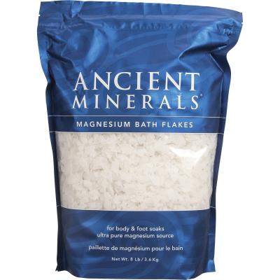 Magnesium Flakes 3.6kg