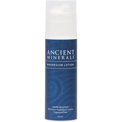 Magnesium Lotion Full Strength 150ml