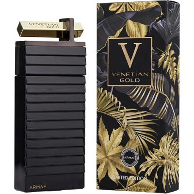 Armaf Club Armaf Venetian Gold Eau De Parfum 100ml