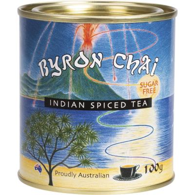 Indian Spiced Tea 100g