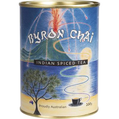Indian Spiced Tea 200g