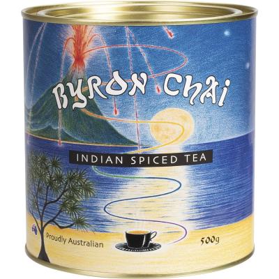 Indian Spiced Tea 500g Indian Spiced Tea 500g