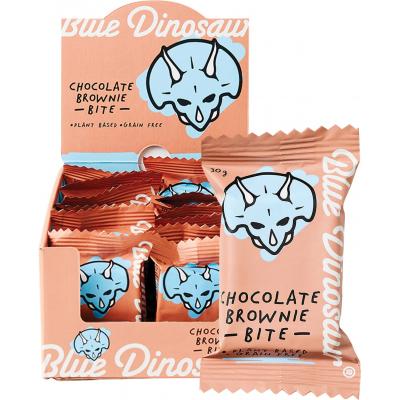 Chocolate Brownie Bite 18x30g