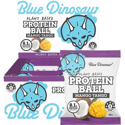 Protein Ball Mango Tango 12x40g
