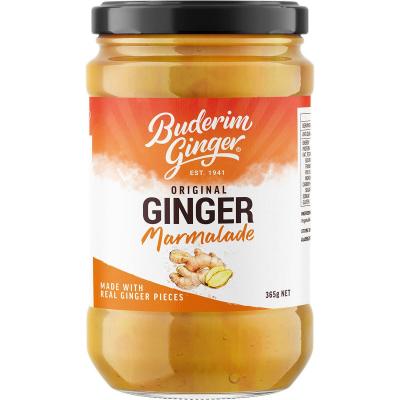 Original Ginger Marmalade 365g Original Ginger Marmalade 365g