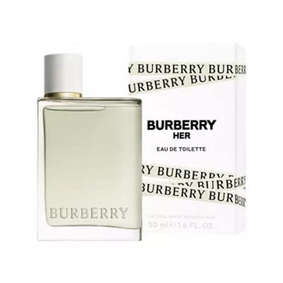 Burberry Her Eau De Toilette 30ml