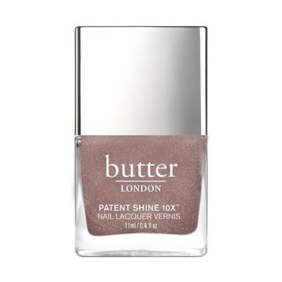 Butter London Patent Shine 10x Nail Lacquer All Hail The Queen 11ml