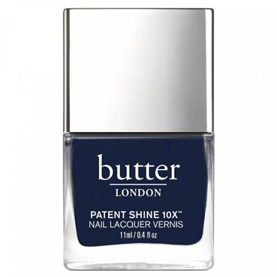 Butter London Patent Shine 10x Nail Lacquer Brolly 11ml
