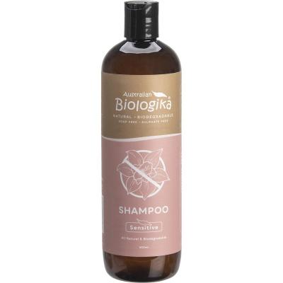 Shampoo Sensitive 500ml