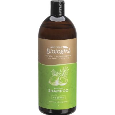 Shampoo Everyday Coconut 1L Shampoo Everyday Coconut 1L