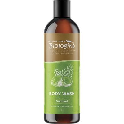 Body Wash Everyday Coconut 500ml