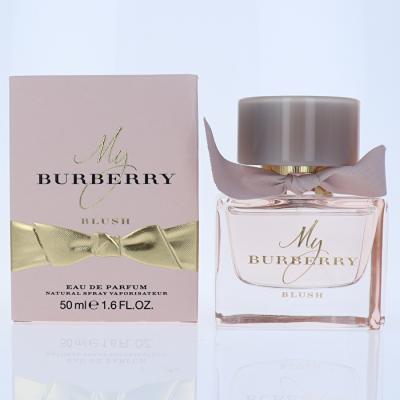 Burberry My Burberry Blush Eau De Parfum Spray 50ml