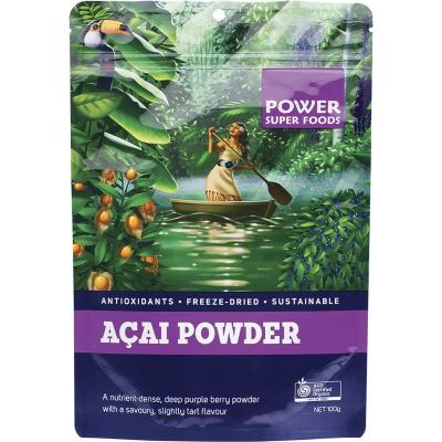 Acai Powder The Origin Series 100g
