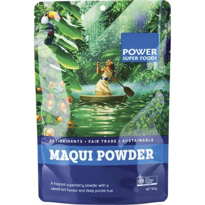 Maqui Powder The Origin Series 100g