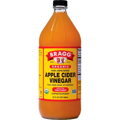 Apple Cider Vinegar Unfiltered with The Mother 946ml