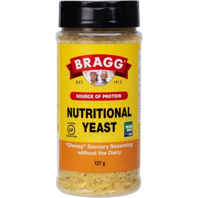 Seasoning Nutritional Yeast 127g